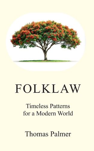 Cover image for Folklaw