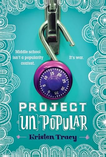 Project (Un)Popular Book #1