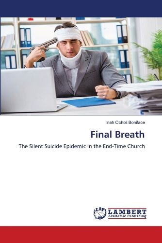 Cover image for Final Breath