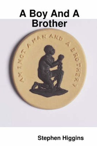 Cover image for A Boy And A Brother