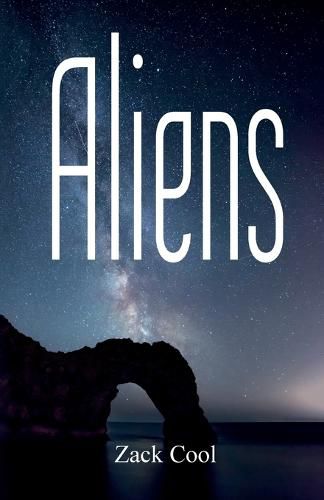 Cover image for Aliens