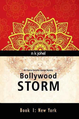 Cover image for Bollywood Storm: Book I: New York