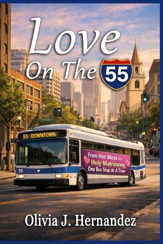 Cover image for Love On The 55
