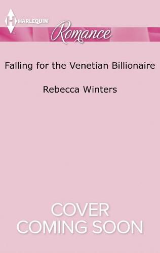 Cover image for Falling for the Venetian Billionaire