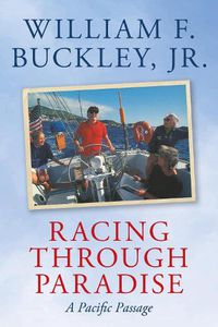 Cover image for Racing Through Paradise