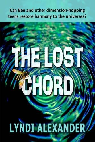 Cover image for The Lost Chord