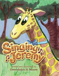 Cover image for Singing Jeremy
