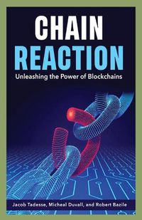 Cover image for Chain Reaction