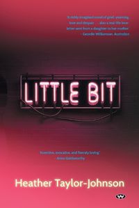 Cover image for Little Bit