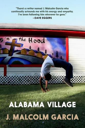 Cover image for Alabama Village