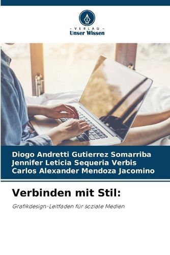 Cover image for Verbinden mit Stil