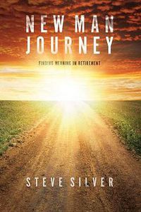 Cover image for New Man Journey