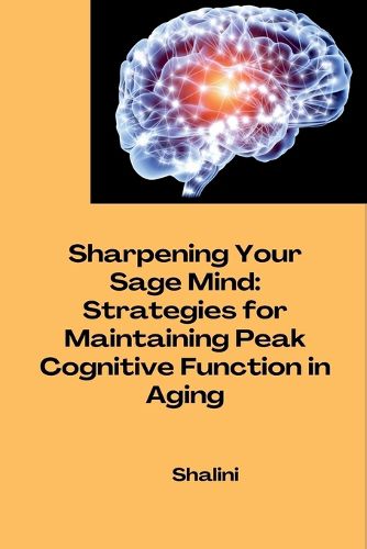 Cover image for Sharpening Your Sage Mind