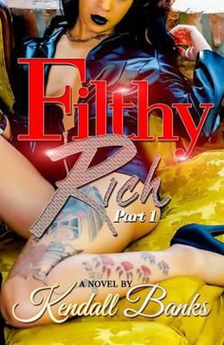 Cover image for Filthy Rich, Part 1