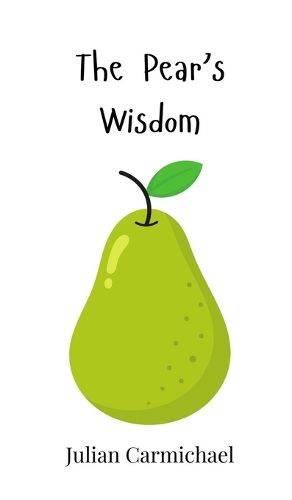 Cover image for The Pear's Wisdom