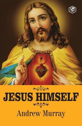 Cover image for Jesus Himself