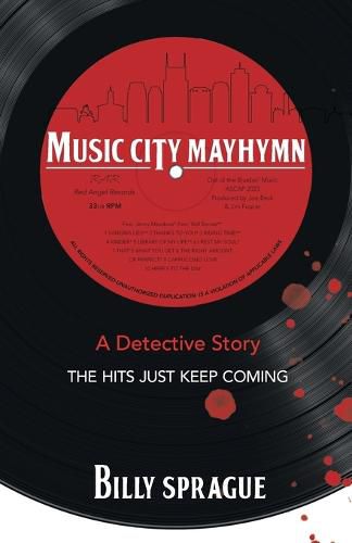 Cover image for Music City Mayhymn