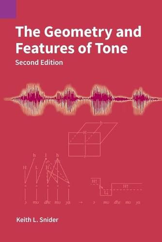 Cover image for The Geometry and Features of Tone