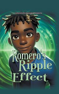 Cover image for Romero's Ripple Effect