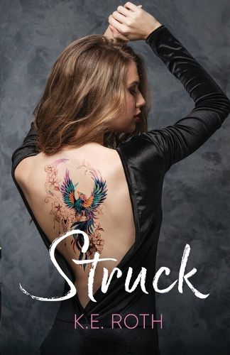 Cover image for Struck