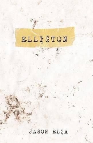 Cover image for Elliston