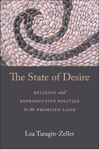 Cover image for The State of Desire