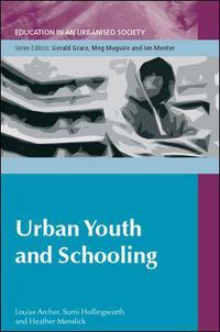 Cover image for Urban Youth and Schooling