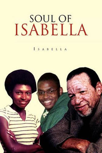 Cover image for Soul of Isabella