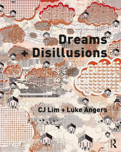 Cover image for Dreams + Disillusions