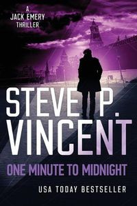 Cover image for One Minute to Midnight: Jack Emery 4