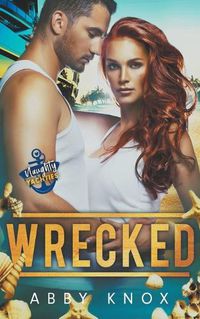 Cover image for Wrecked