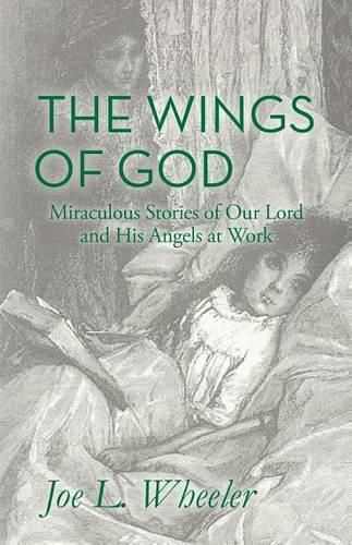 The Wings of God: Miraculous Stories of Our Lord and His Angels at Work