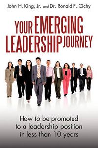 Cover image for Your Emerging Leadership Journey