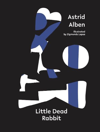 Cover image for Little Dead Rabbit