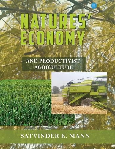 Cover image for Nature's Economy