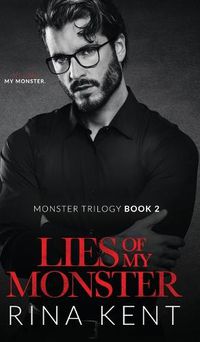 Cover image for Lies of My Monster