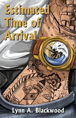 Cover image for Estimated Time of Arrival