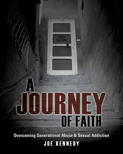Cover image for A Journey of Faith