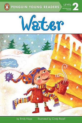 Cover image for Water