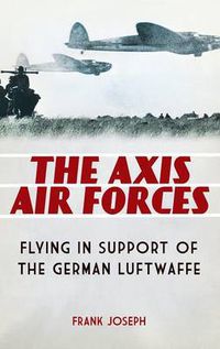 Cover image for The Axis Air Forces: Flying in Support of the German Luftwaffe