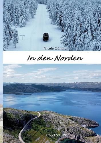 Cover image for In den Norden