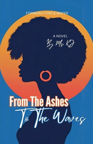 Cover image for From The Ashes To The Waves