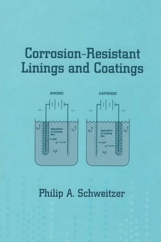 Corrosion-Resistant Linings and Coatings