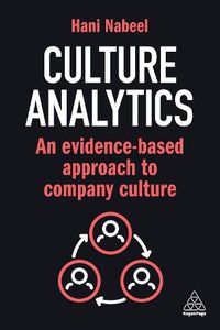 Cover image for Culture Analytics