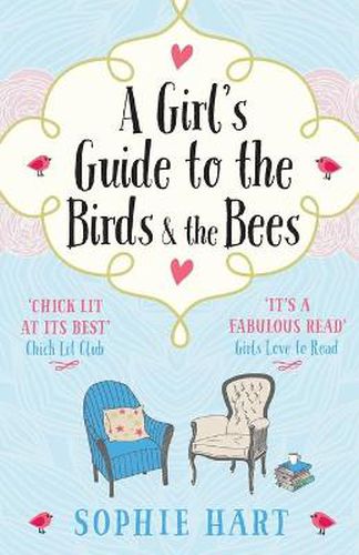 Cover image for The Beginner's Guide to the Birds and the Bees