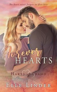 Cover image for Forever Hearts