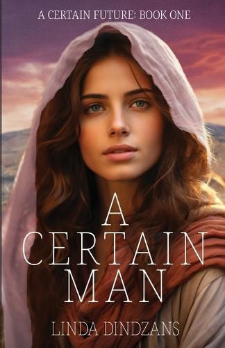 Cover image for A Certain Man