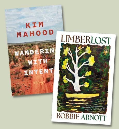 Cover image for The Age Book of the Year bundle