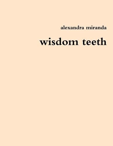Cover image for wisdom teeth