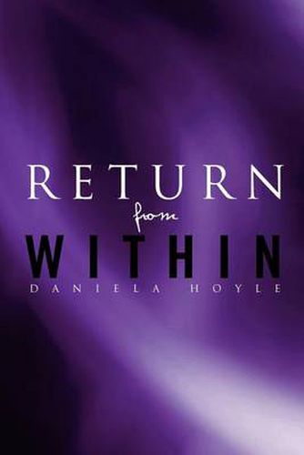 Cover image for Return from Within